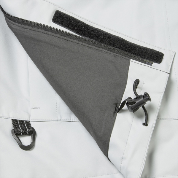 2026 Gill Heren Aspect 2.0 Jas FG302J - Gletsjer / Graphite